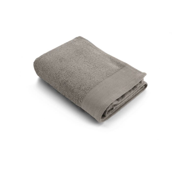 Soft Cotton badetuch 60x110cm taupe