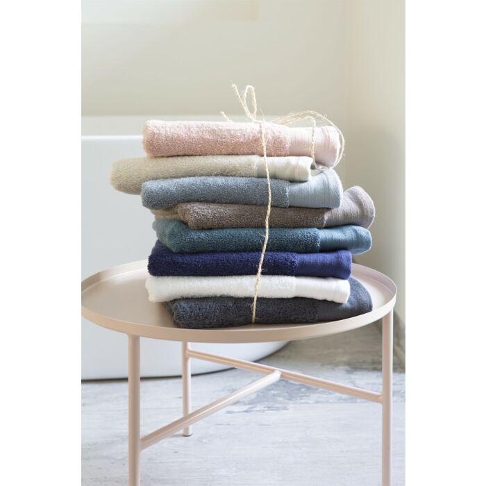 Soft Cotton badetuch 60x110cm taupe