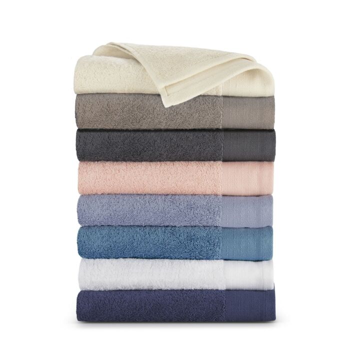 Soft Cotton badetuch 60x110cm petrol