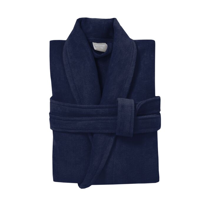 Seahorse Pure bademäntel XXL indigo