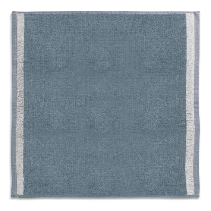 Dry Hands küchentuch 50x50cm blau