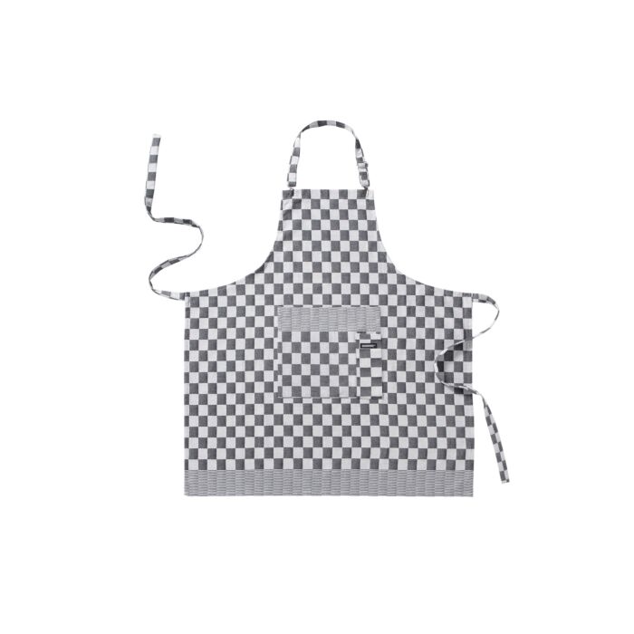 DDDDD Barbeque kochschürze 90x85cm schwarz