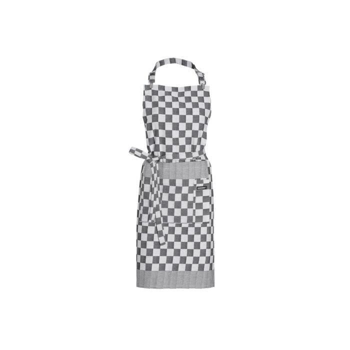 DDDDD Barbeque kochschürze 90x85cm schwarz