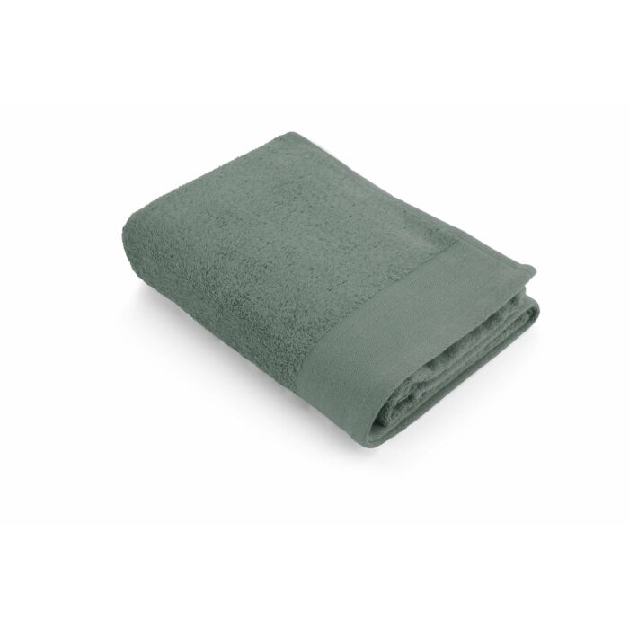 Soft Cotton badetuch 60x110cm armeegrün