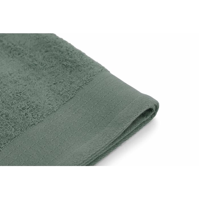 Soft Cotton badetuch 60x110cm armeegrün