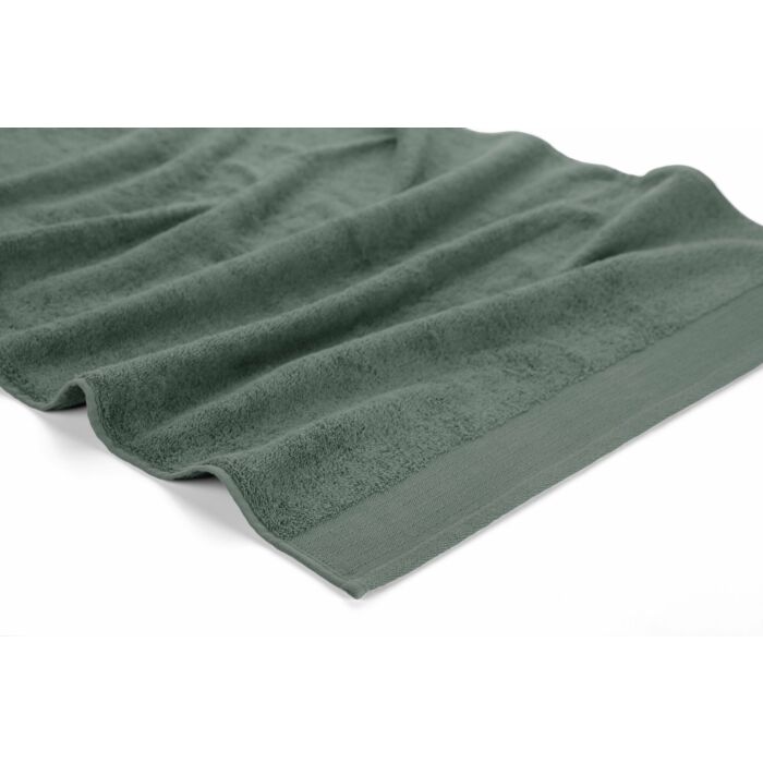Soft Cotton badetuch 60x110cm armeegrün