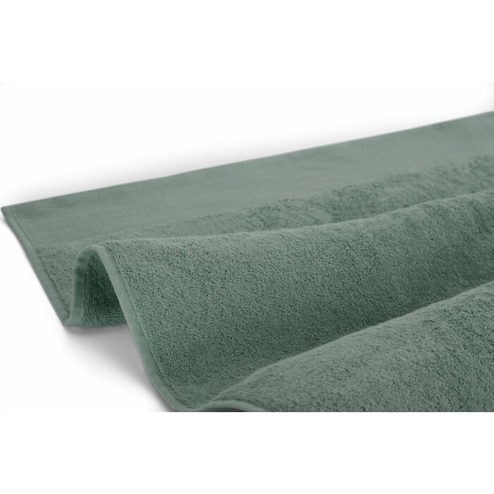 Soft Cotton badetuch 60x110cm armeegrün