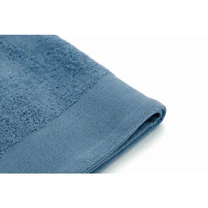 Soft Cotton badetuch 60x110cm petrol