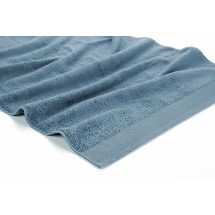 Soft Cotton badetuch 60x110cm petrol