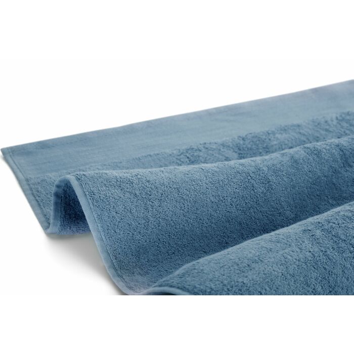 Soft Cotton badetuch 60x110cm petrol