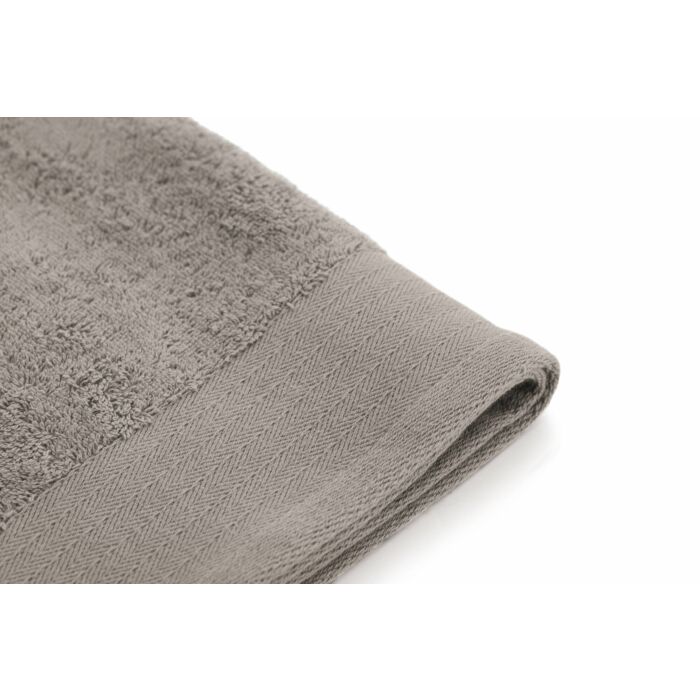 Soft Cotton badetuch 60x110cm taupe