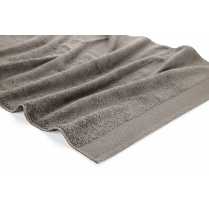 Soft Cotton badetuch 60x110cm taupe