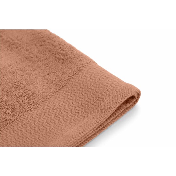 Soft Cotton badetuch 60x110cm terra