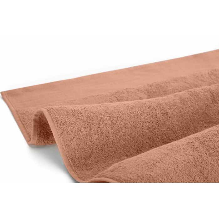 Soft Cotton badetuch 60x110cm terra