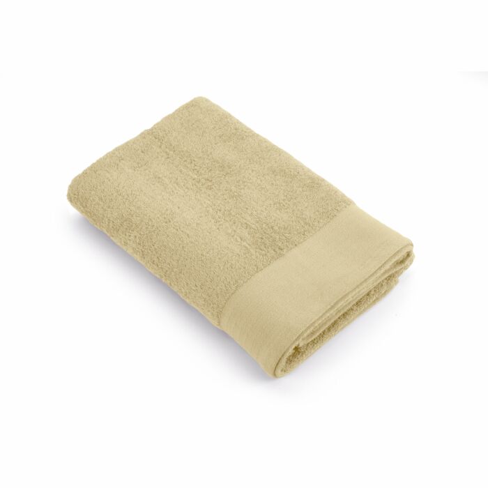 Soft Cotton badetuch 70x140cm maisgelb