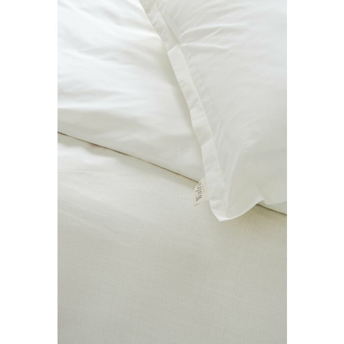 Vintage Club bettwäsche 200x220cm sand