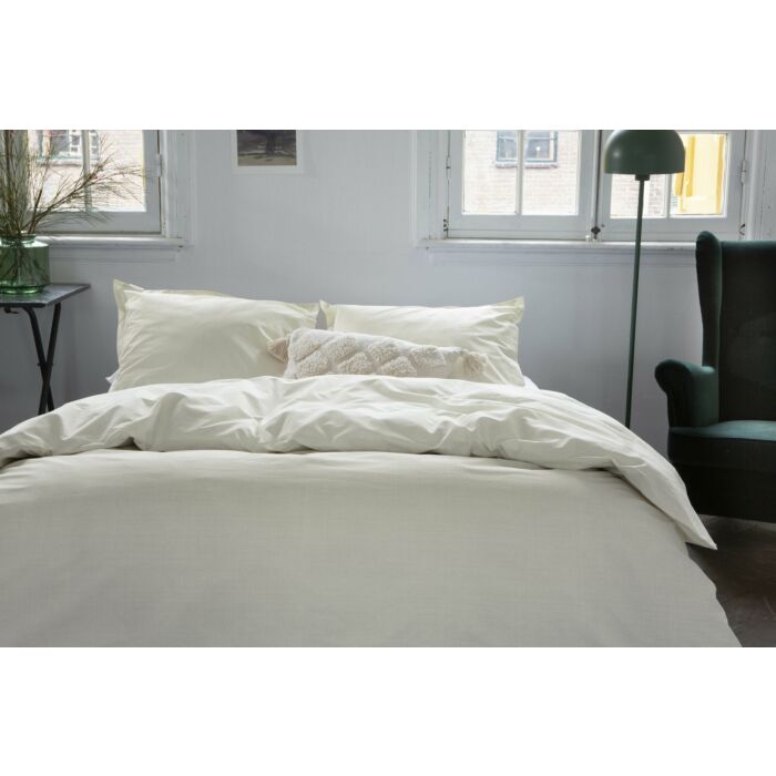 Vintage Club bettwäsche 200x220cm sand