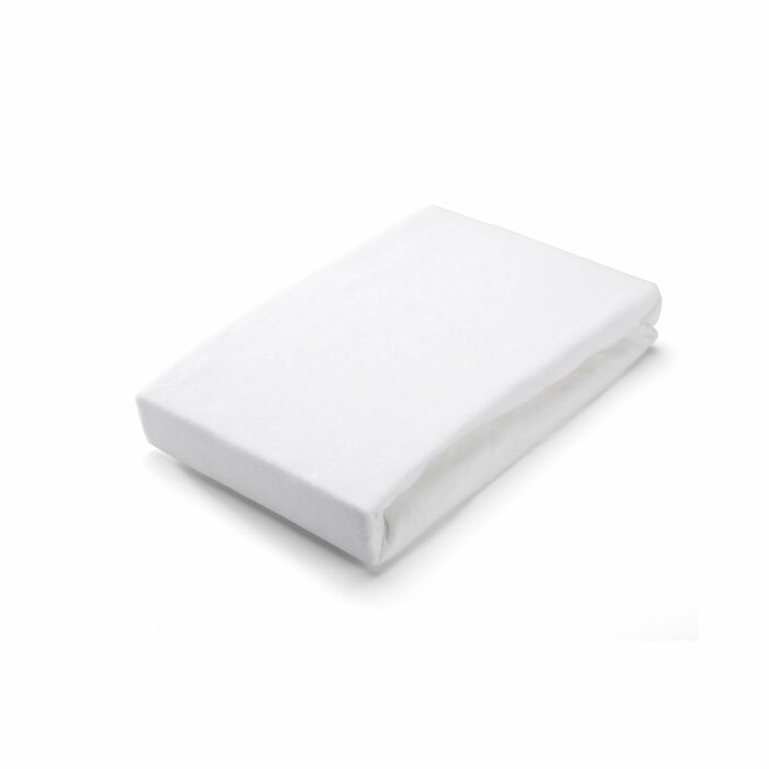 Cotton Cover topper molton 90x220cm weiß