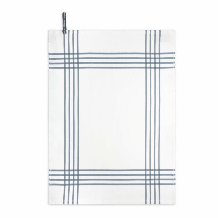 Superior Glass Cloth geschirrtuch 50x70cm blau