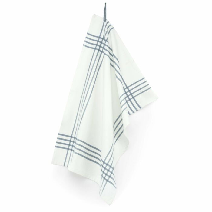 Superior Glass Cloth geschirrtuch 50x70cm blau