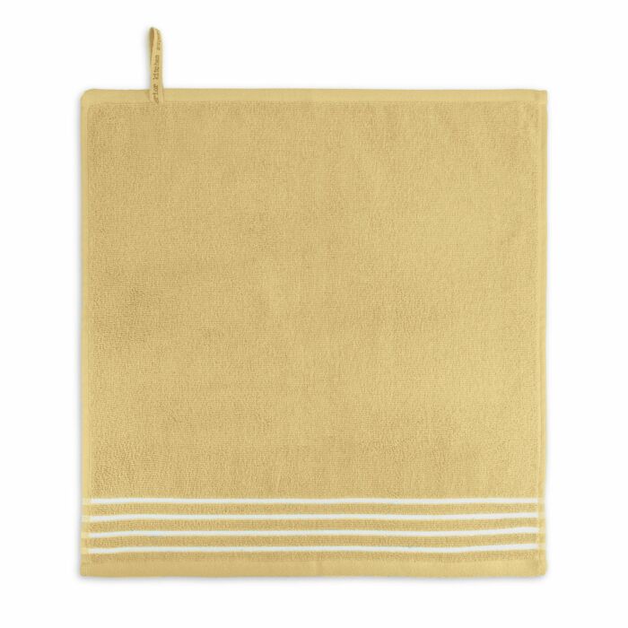 Superior Kitchencloth küchentuch 50x50cm gelb