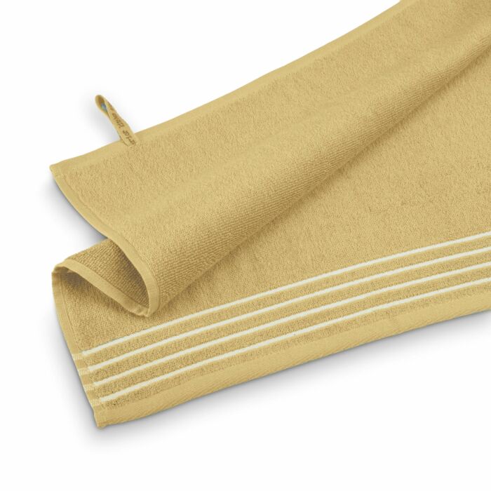 Superior Kitchencloth küchentuch 50x50cm gelb