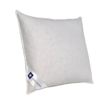 kopfkissen 60x70cm 3 zimmer entendaunen/federn 60/40% + 15/85%