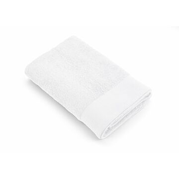 Soft Cotton badetuch 70x140cm weiß