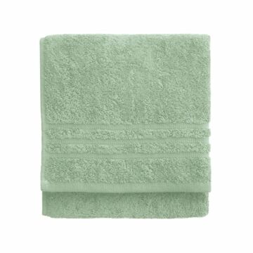Bath Basics badetuch 50x100cm jade