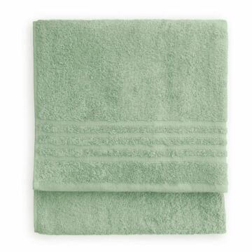 Bath Basics badetuch 70x140cm jade