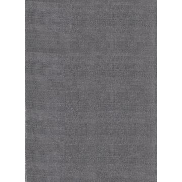 Catwalk anti-rutsch teppich kurzflor rechteckig 160x220cm grau