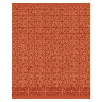 DDDDD Chrystal küchentuch 50x55cm sienna (6 stück)