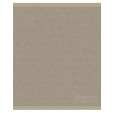 DDDDD Logo küchentuch 50x55cm taupe (6 stück)