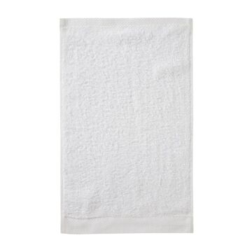 Seahorse Pure badetuch 60x110cm weiß (2 stück)
