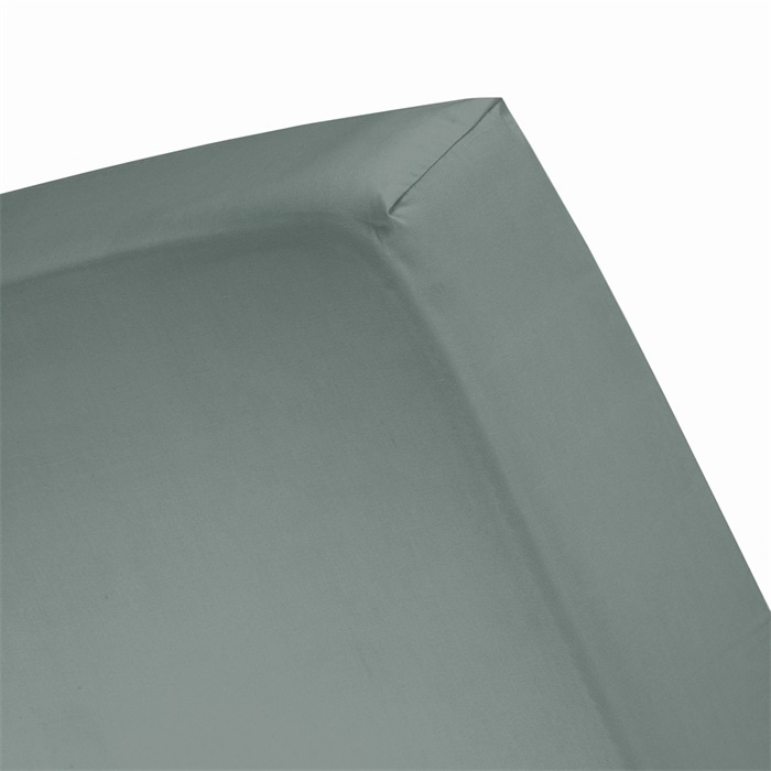 Cinderella spannbettlaken 70x200cm jersey grün (bis 25cm)