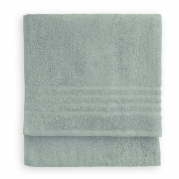 Bath Basics badetuch 70x140cm meeresblau