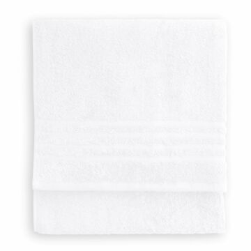 Bath Basics badetuch 70x140cm weiß