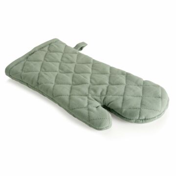 Don't Burn ofenhandschuhe 16x32cm jade