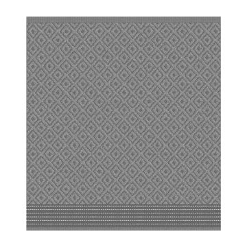 DDDDD Akira küchentuch 50x55cm grau (6 stück)