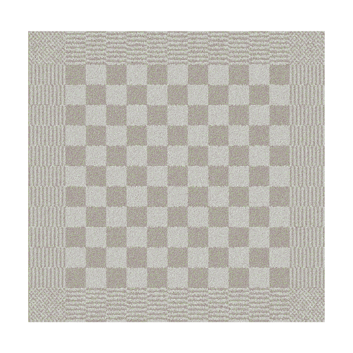 DDDDD Barbeque küchentuch 50x55cm taupe (6 stück)