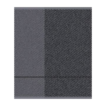 DDDDD Blend küchentuch 50x55cm taubengrau (6 stück)