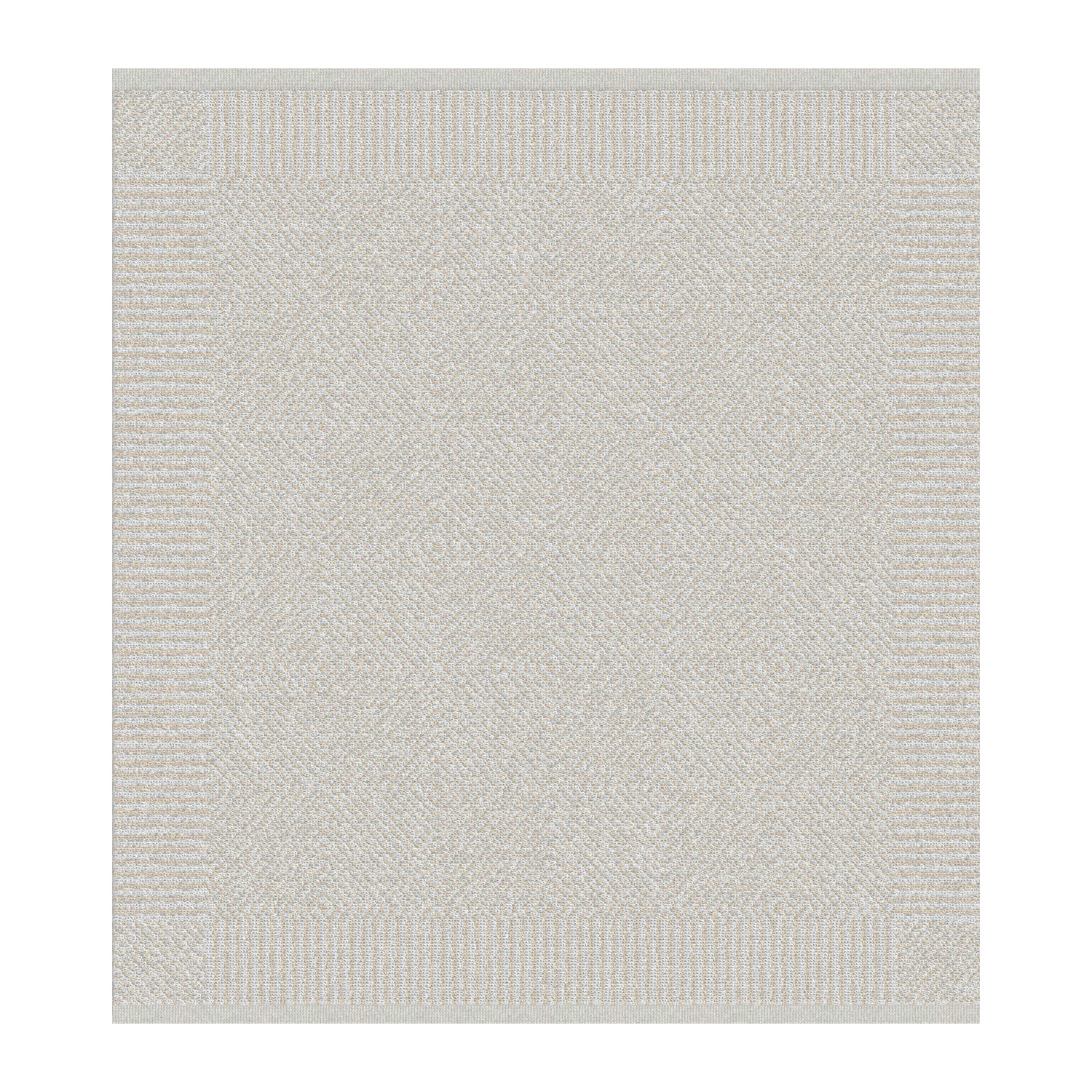 DDDDD Cisis küchentuch 50x55cm creme (6 stück)
