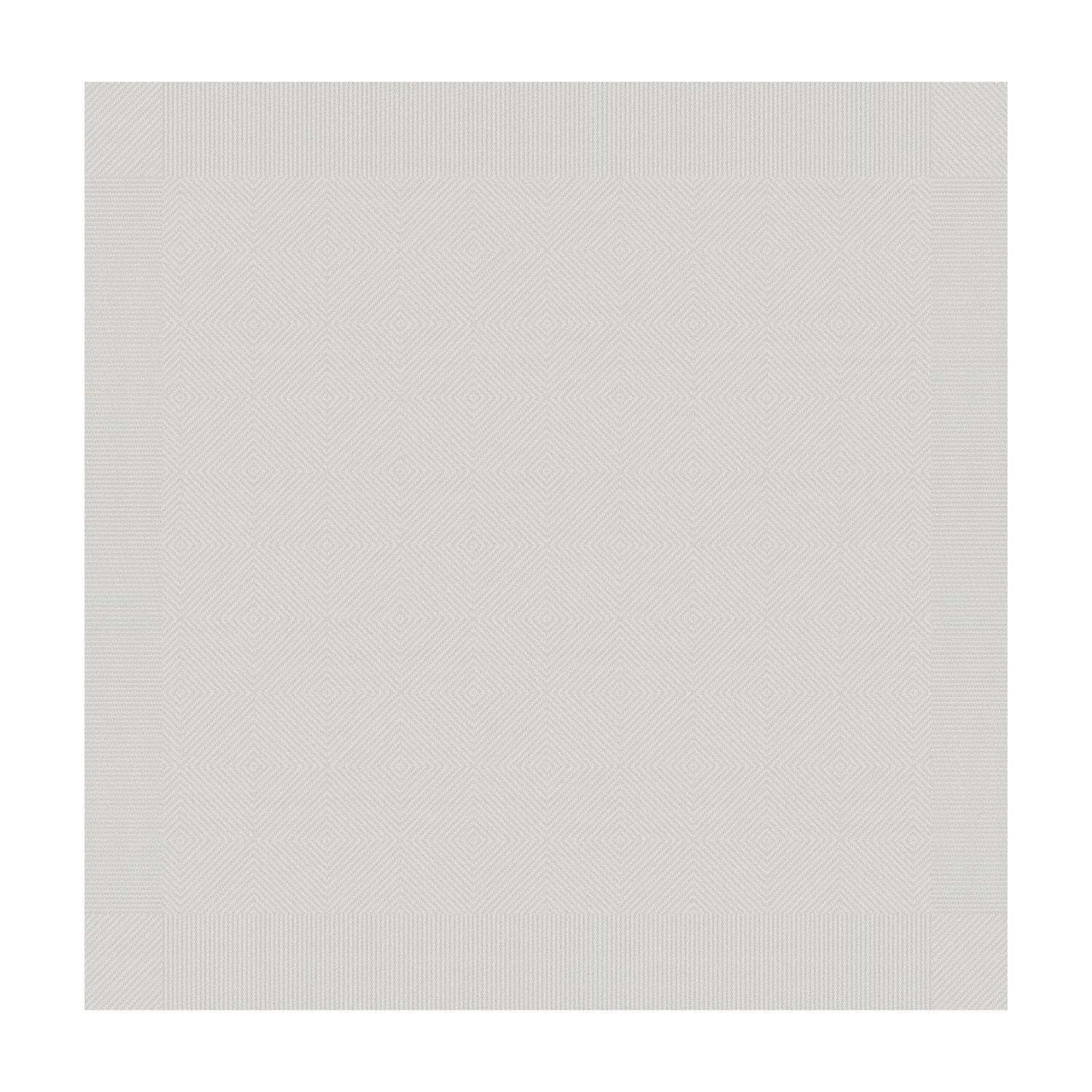 DDDDD Cisis geschirrtuch 60x65cm creme (6 stück)