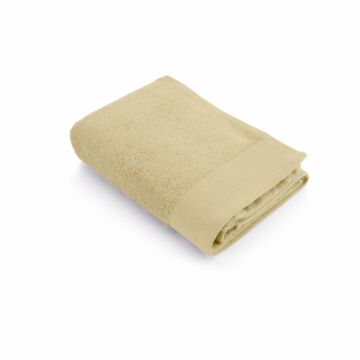 Soft Cotton badetuch 60x110cm maisgelb