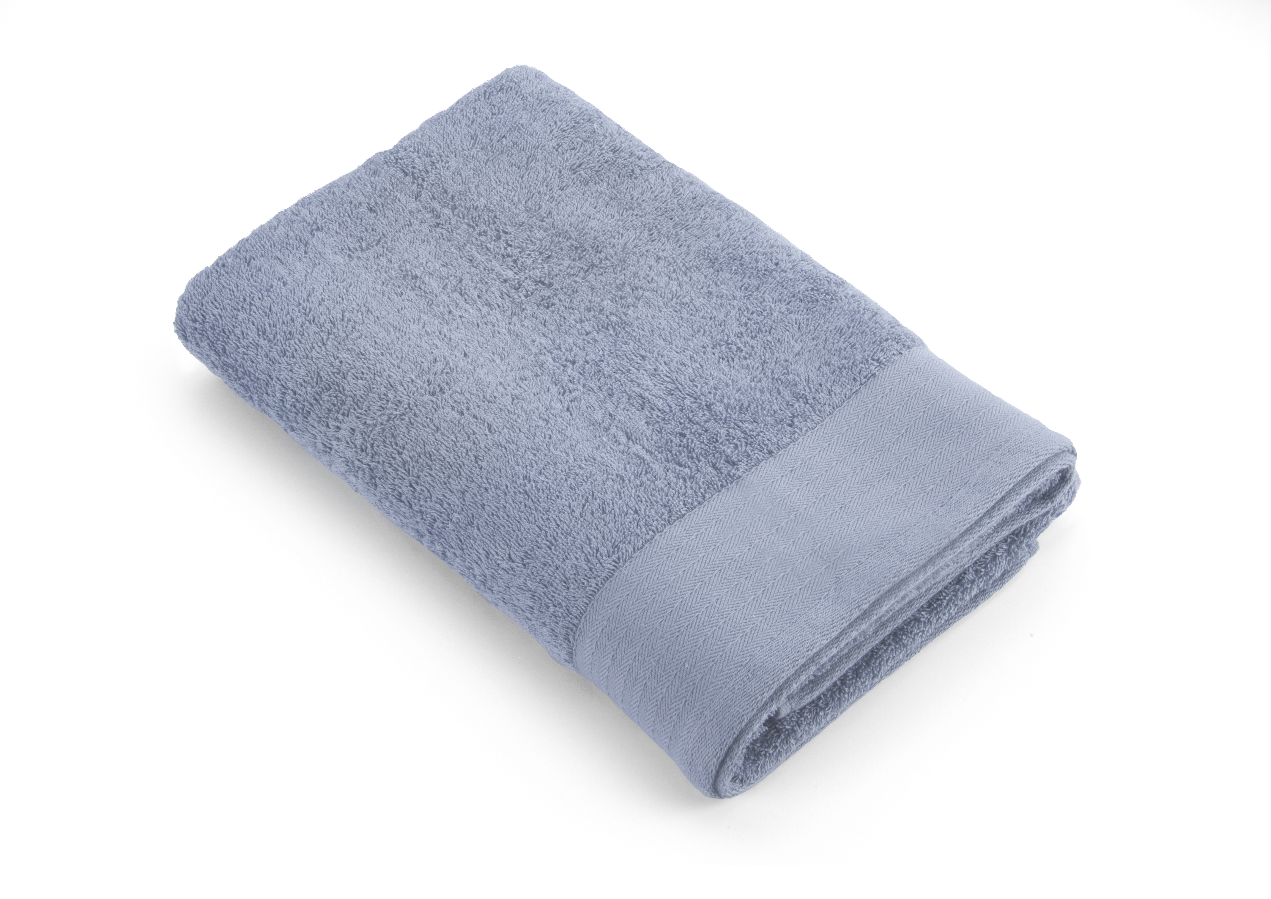 Soft Cotton badetuch 70x140cm blau