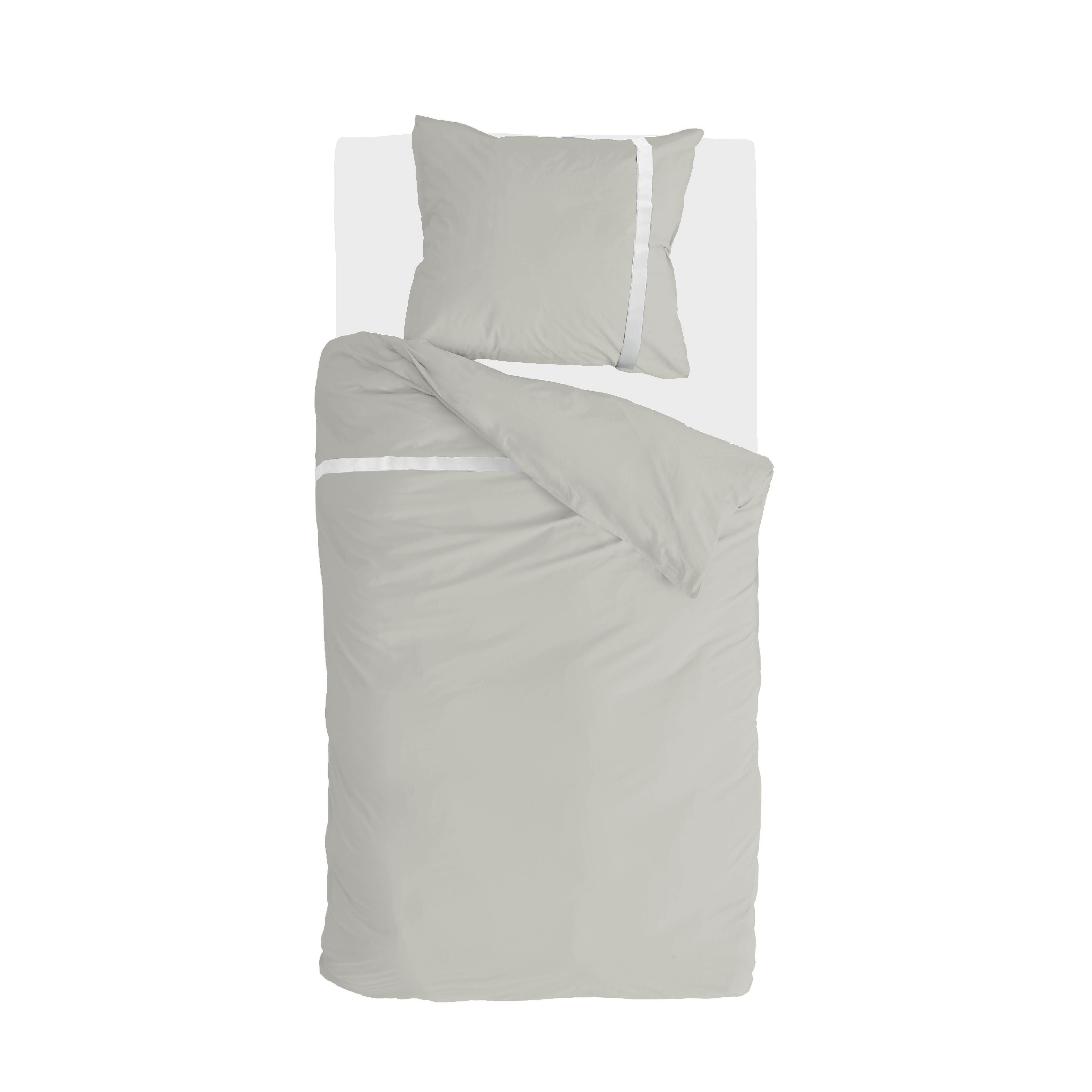 Timeless Chic bettwäsche 135x200cm sand