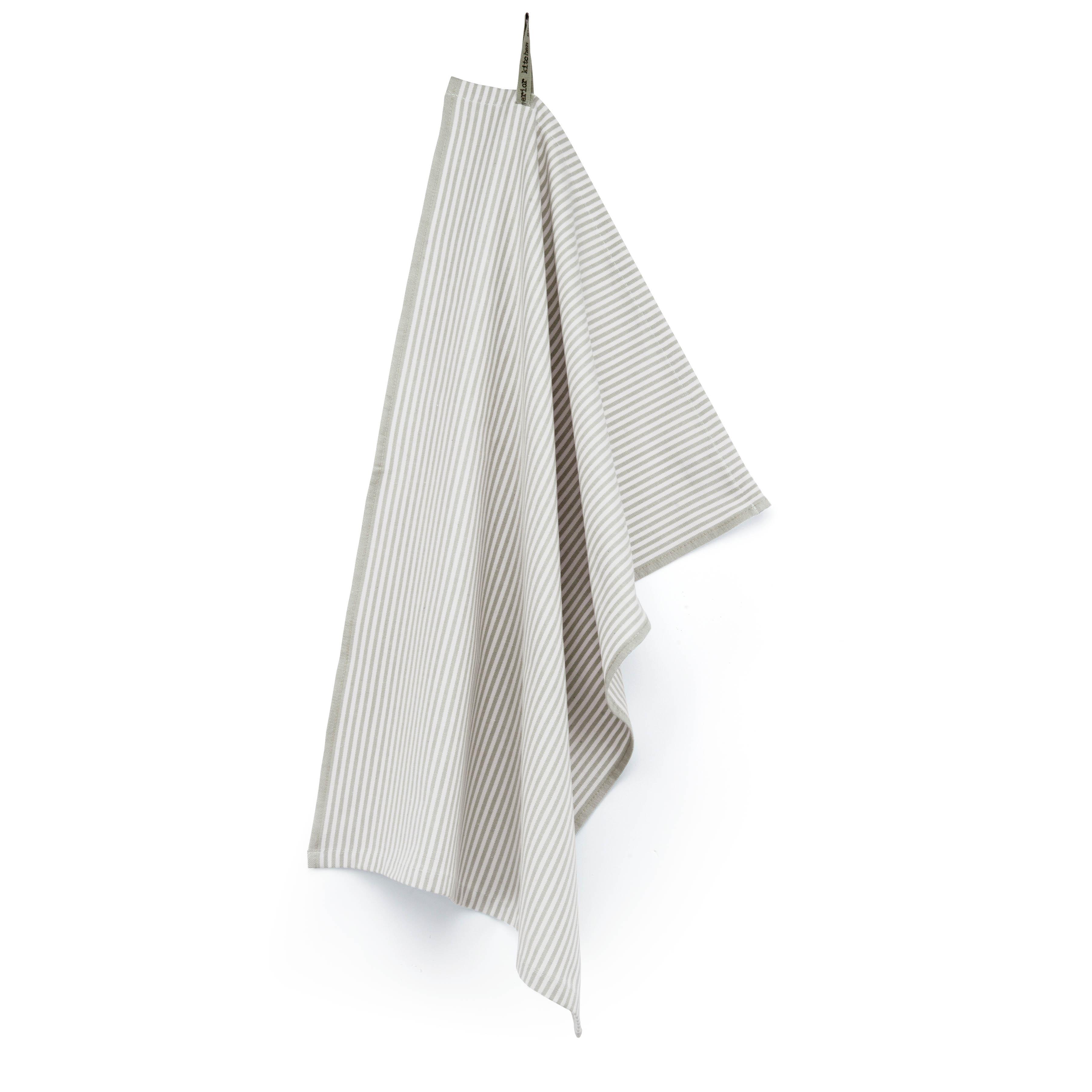 Superior Dry Cloth geschirrtuch 50x70cm taupe
