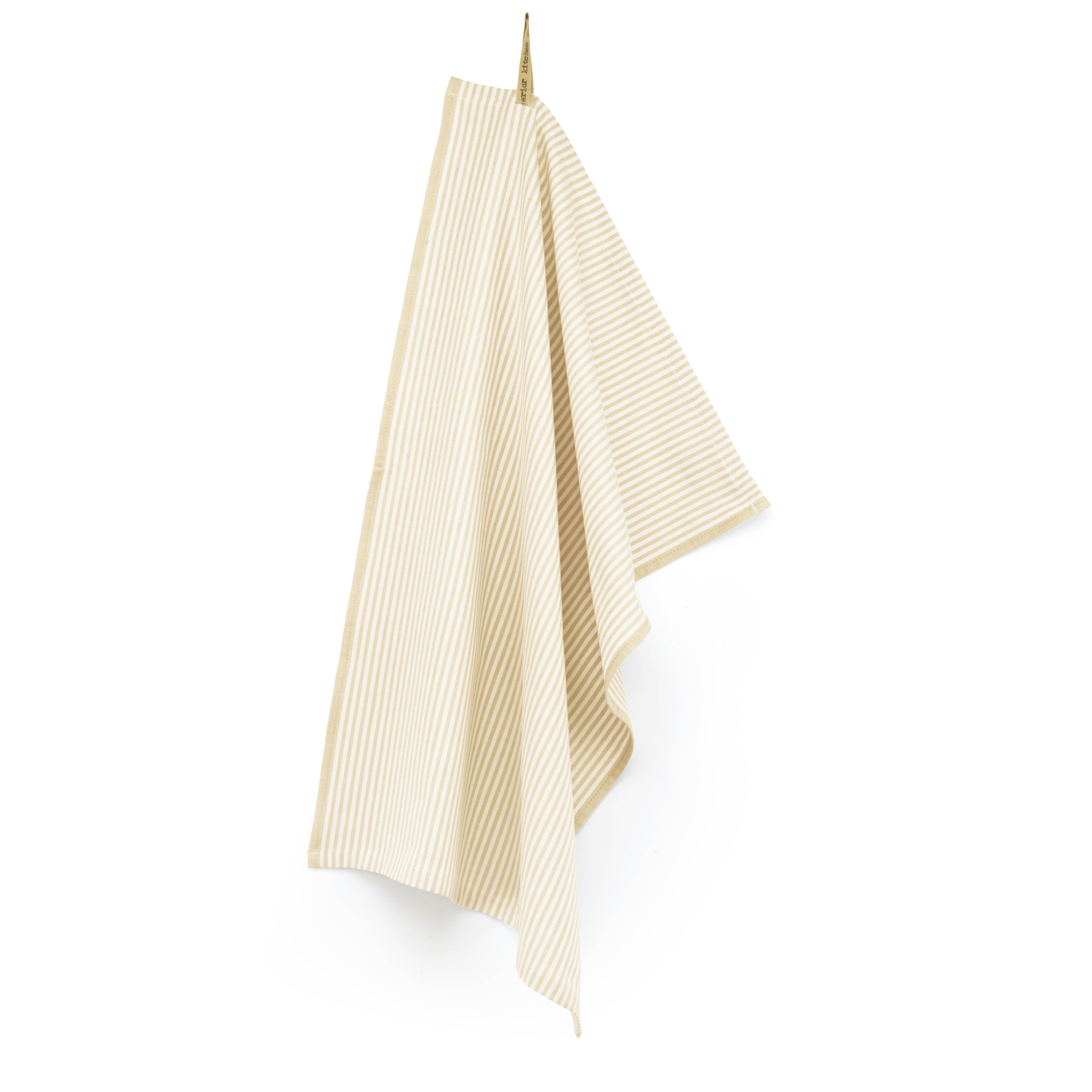 Superior Dry Cloth geschirrtuch 50x70cm gelb