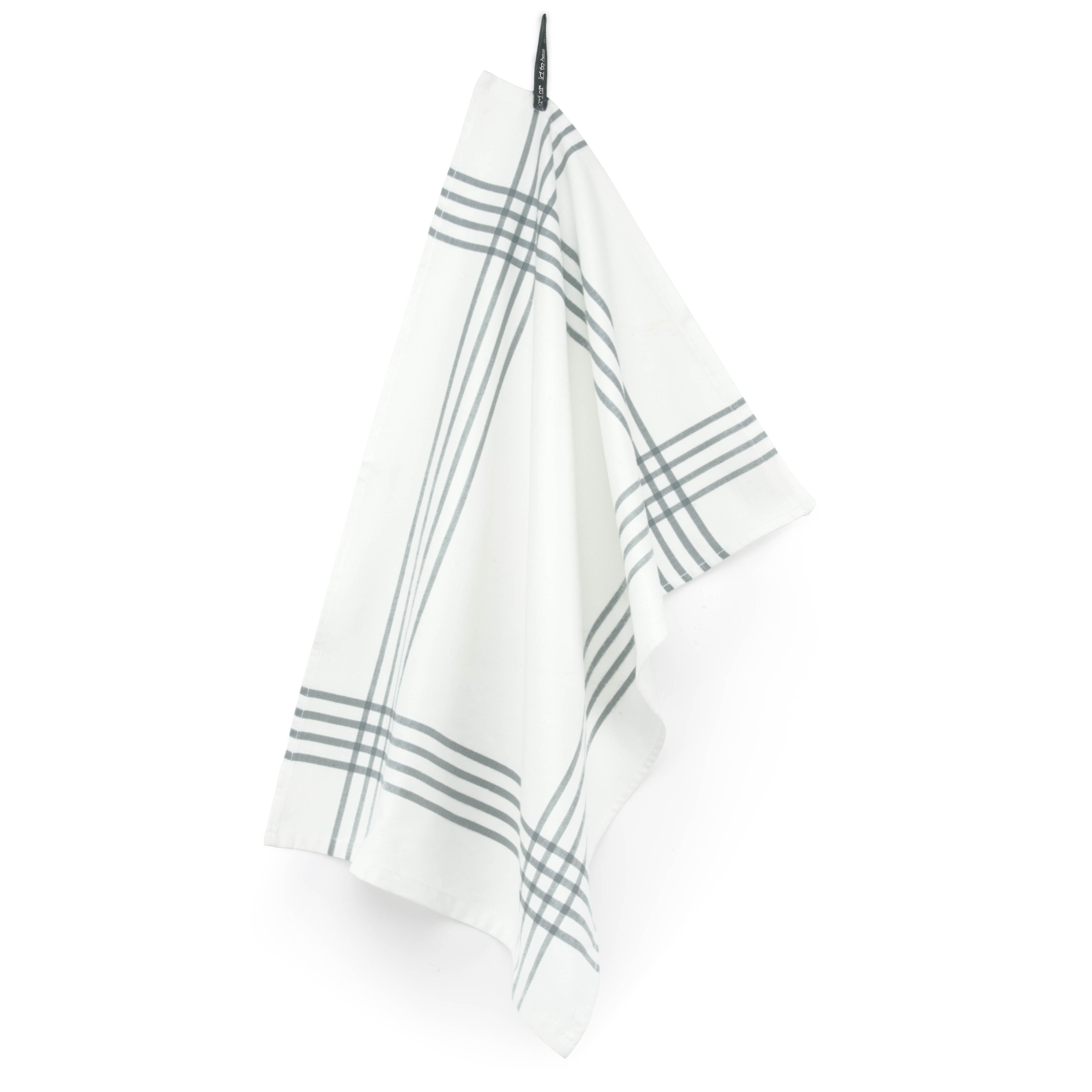 Superior Glass Cloth geschirrtuch 50x70cm anthrazit