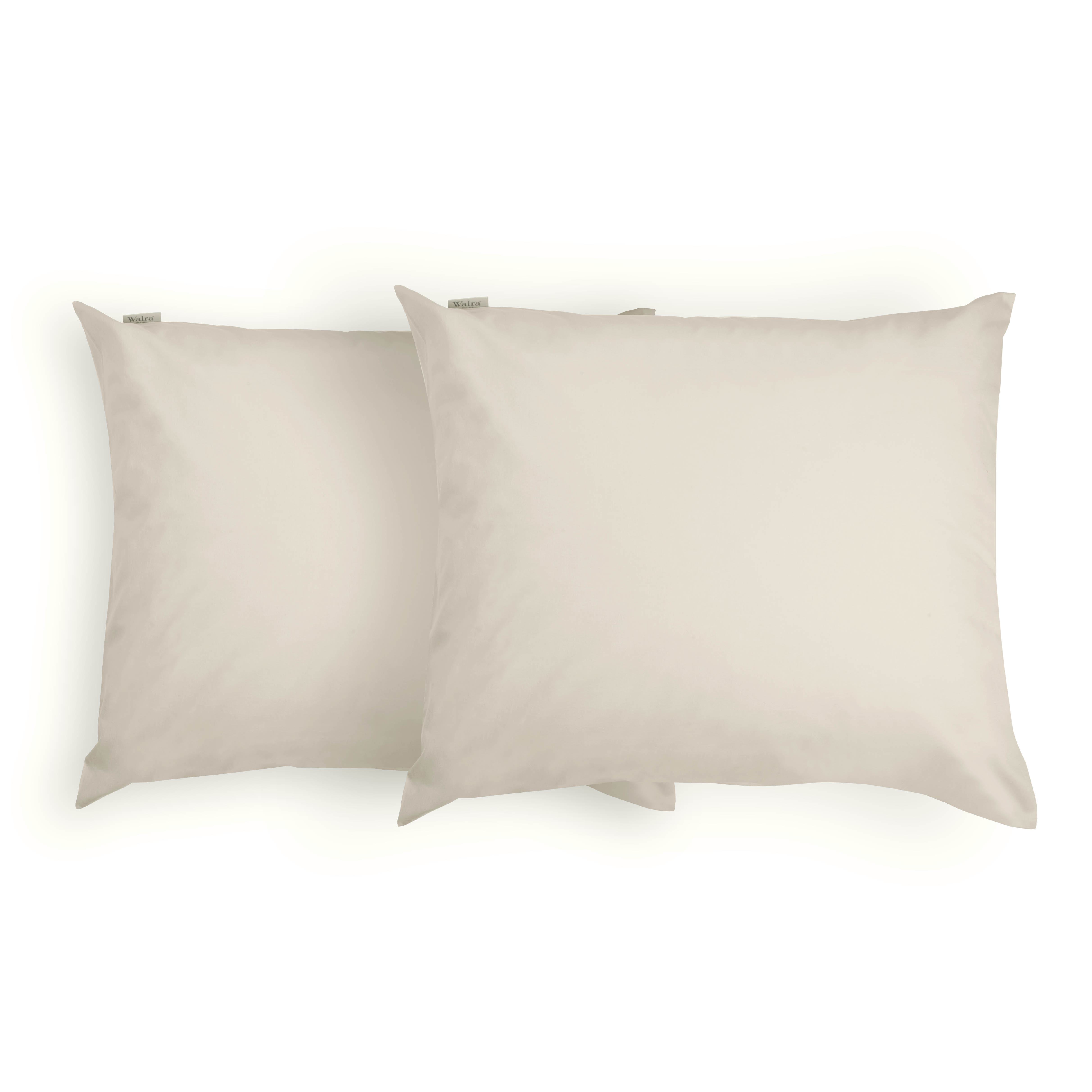 Crispy Cotton kissenbezug 60x70cm sand